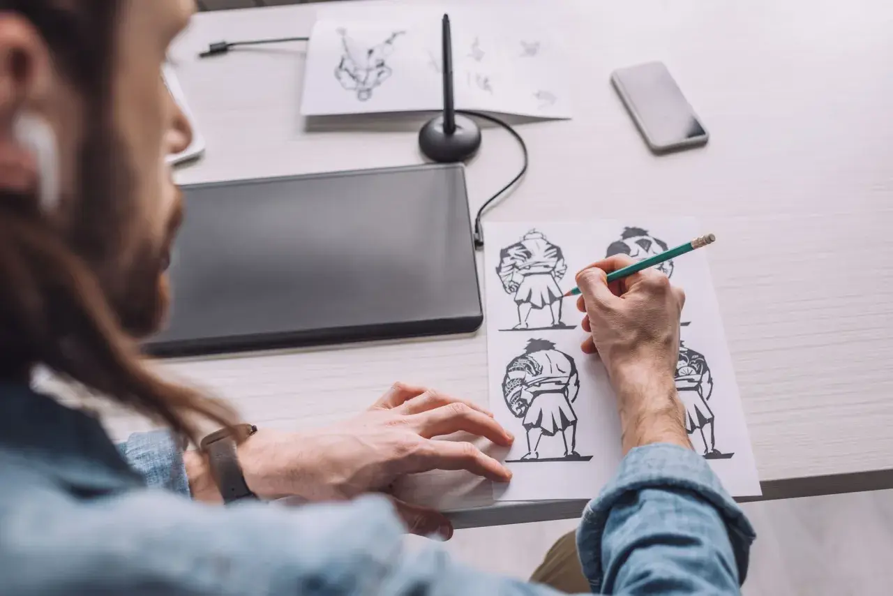 The Art of Prototyping: How It Shapes Digital Product Success
