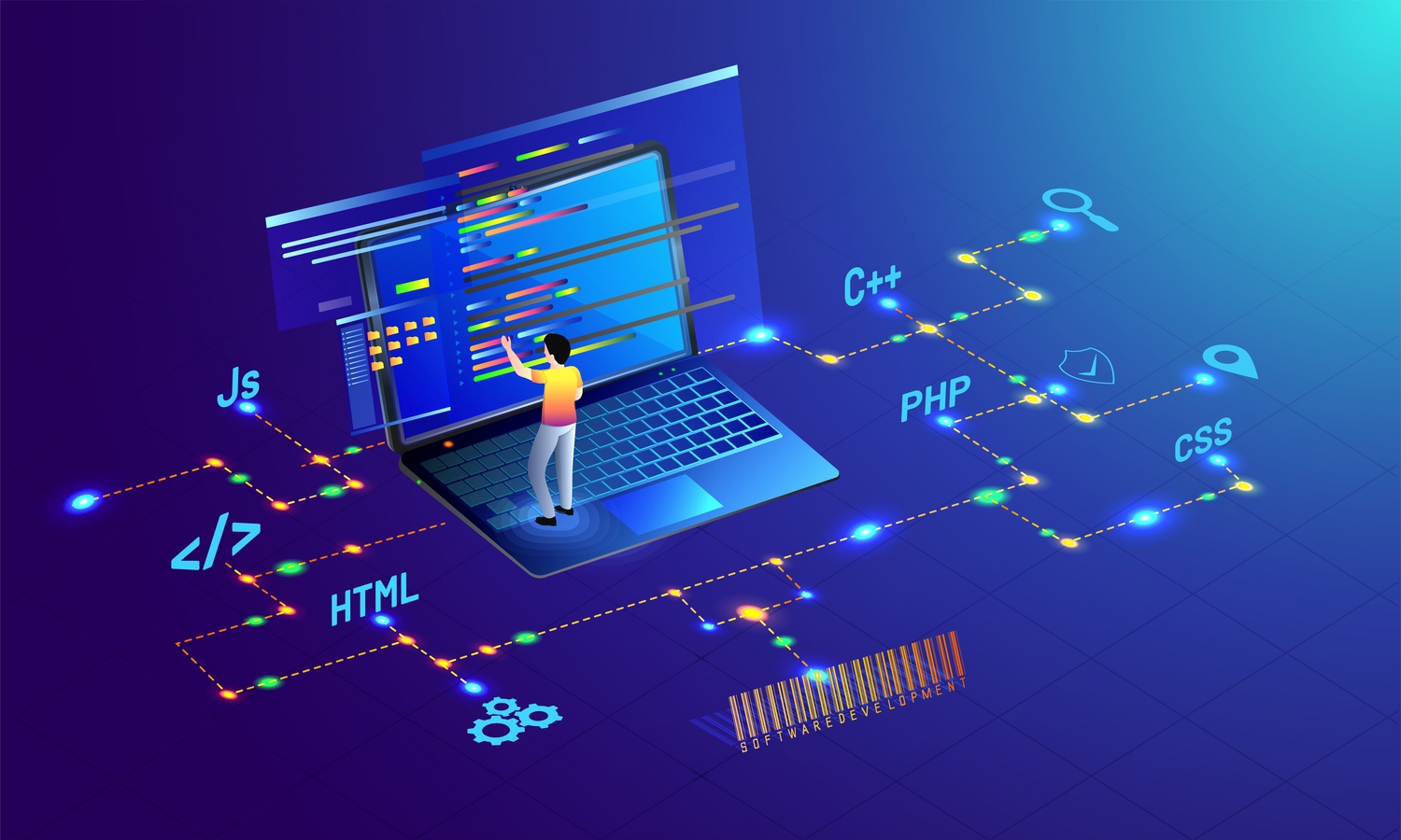 Software Engineering Guide