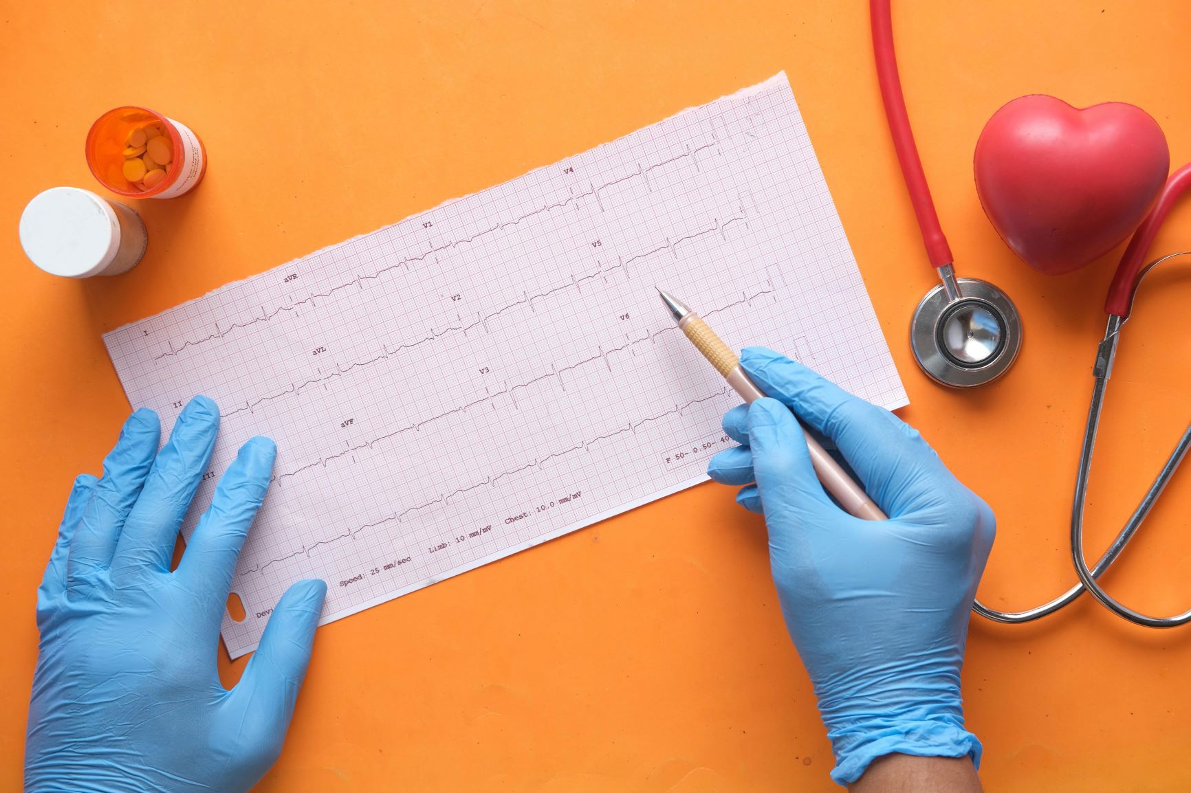 Launching a Successful Career in Healthcare