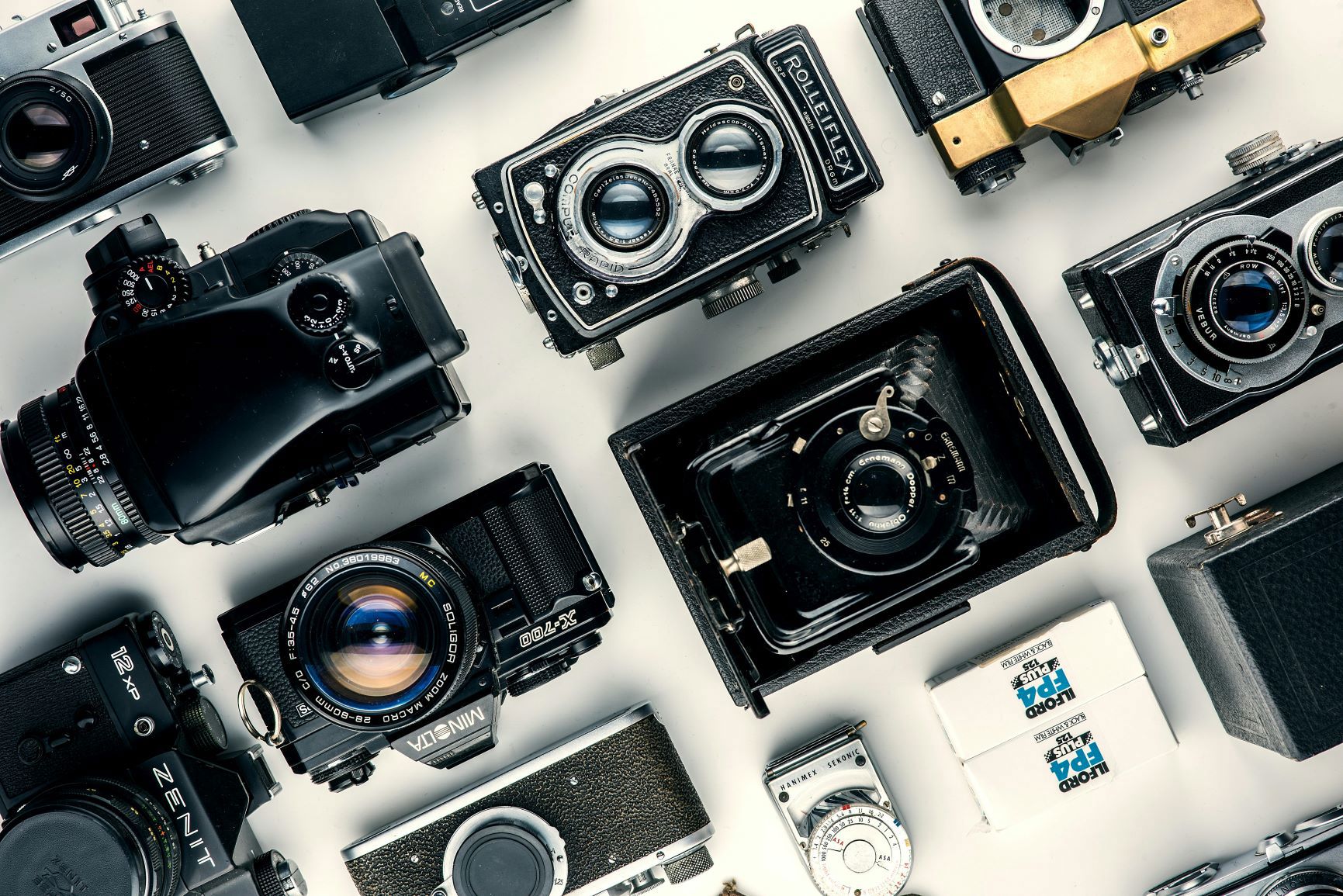 Photography Terms Every Photographer Should Know