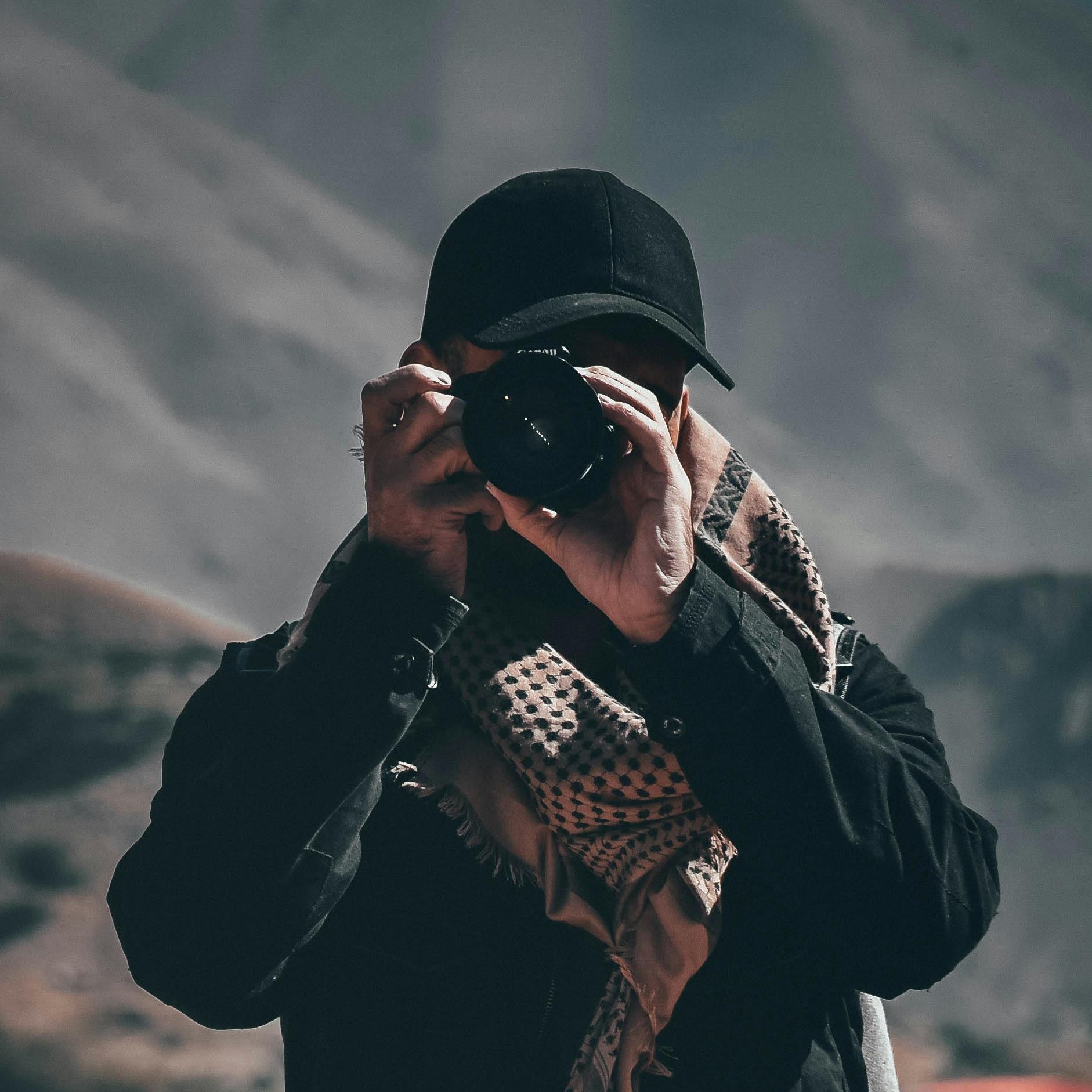 Photography Terms Every Photographer Should Know